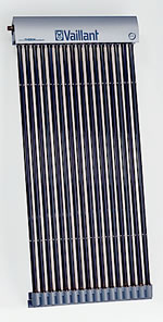 vtk 550 solární panel